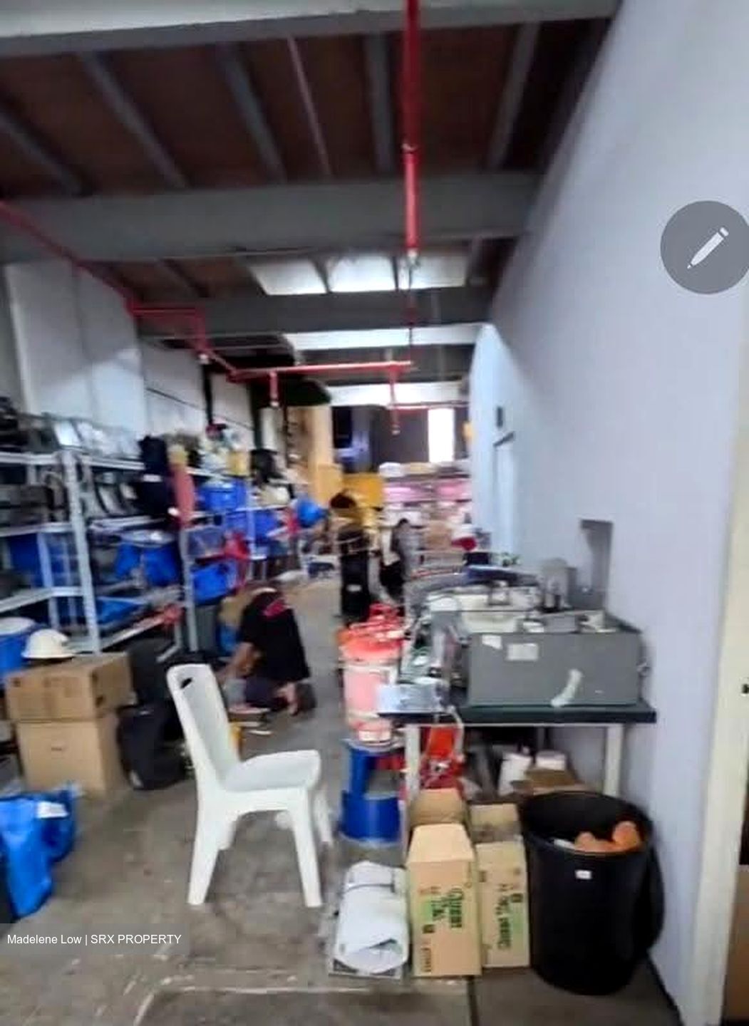 Enterprise Hub (D22), Factory #626376731